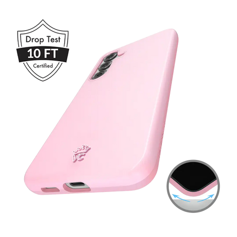 Strawberry Milk Samsung Case