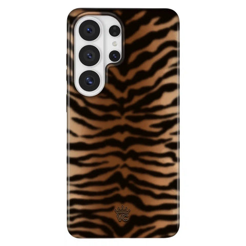 It Girl Tiger Samsung Case