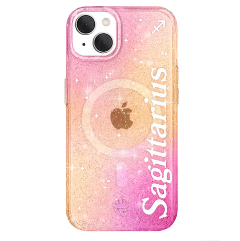Sanctuary Sagittarius iPhone Case