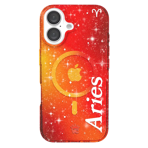 Sanctuary Aries iPhone Case