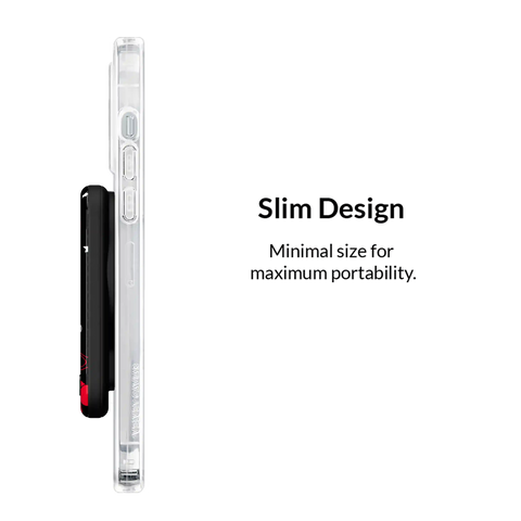 Cherry On Top Portable MagSafe Charger Power Pack