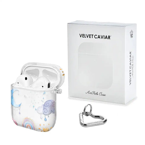 Sweet Dreams AirPod Case