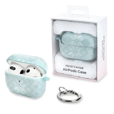 Sweater Weather AirPod Case
