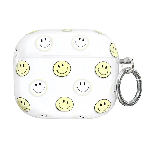 Smiley AirPod Case