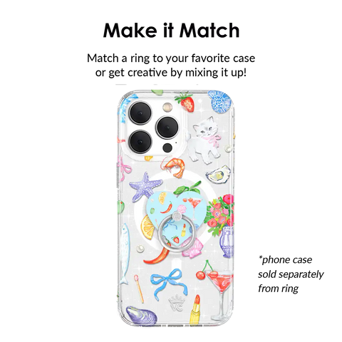 Dolce Vita Phone Ring
