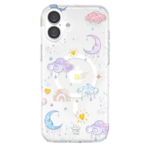 Sweet Dreams Frosted iPhone Case