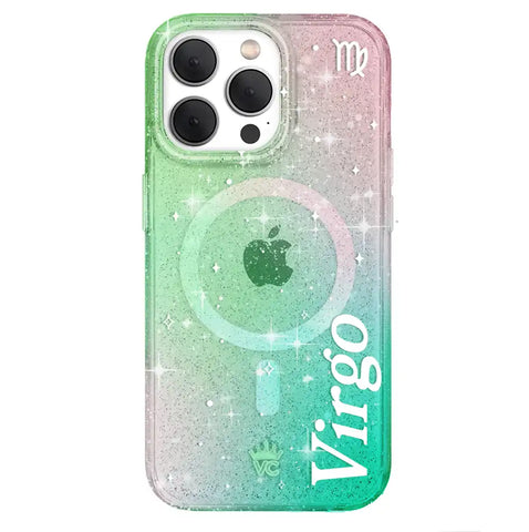 Sanctuary Virgo iPhone Case