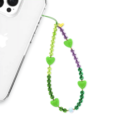 Zodiac Phone Charm